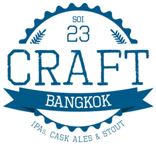 Craft 23 Bangkok logo